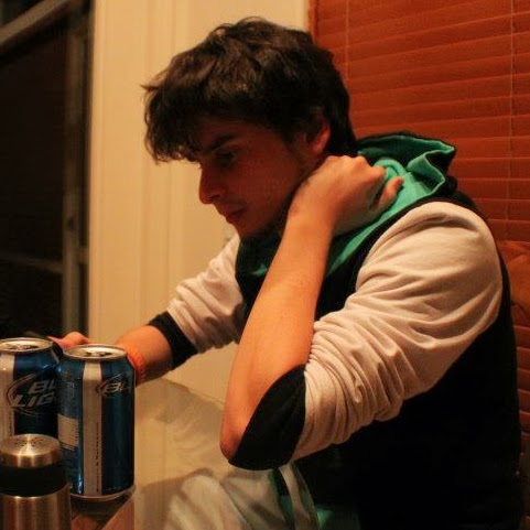 Michael Cuevas Photo 32