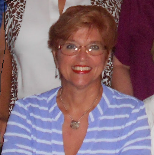 Karen Noble Photo 9