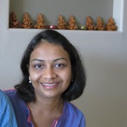 Bansi Shah Photo 19