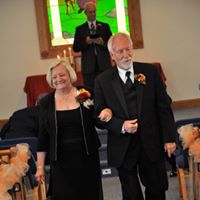 Terry Pickering Photo 17