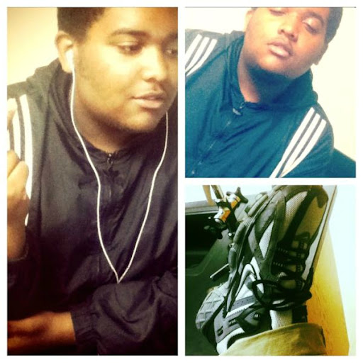 Marcus Ledbetter Photo 5