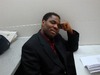 Raymond Daniel Photo 44