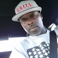 Keith Vann Photo 12