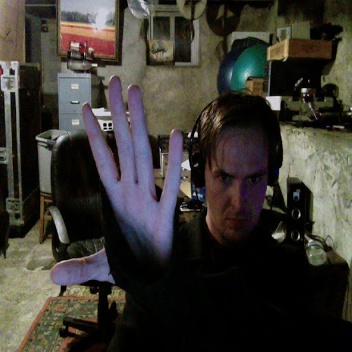 Joshua Masters Photo 11