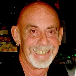 Barry Duke Photo 5