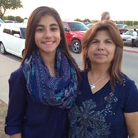 Virginia Ibarra Photo 16