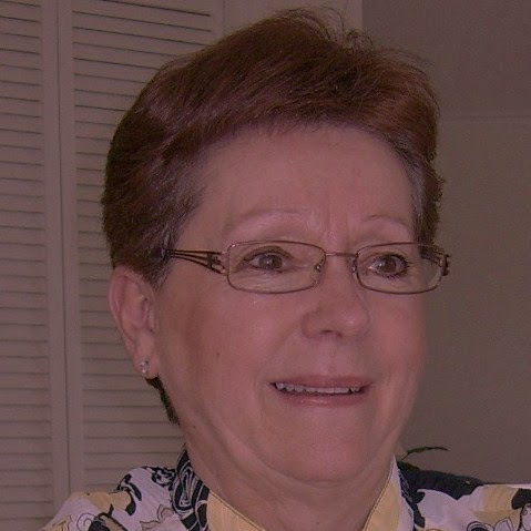 Jacqueline Lessard Photo 3