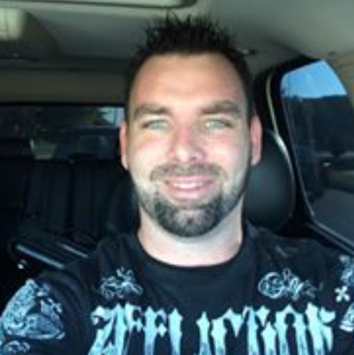 James Autrey Photo 32
