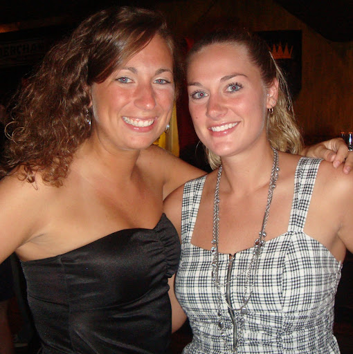Sarah Ramsey Photo 19