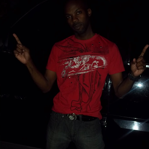 Keith Forrest Photo 6