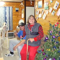 Norma Whitehead Photo 7