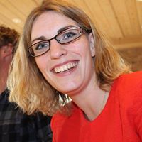 Suzanne Busch Photo 6
