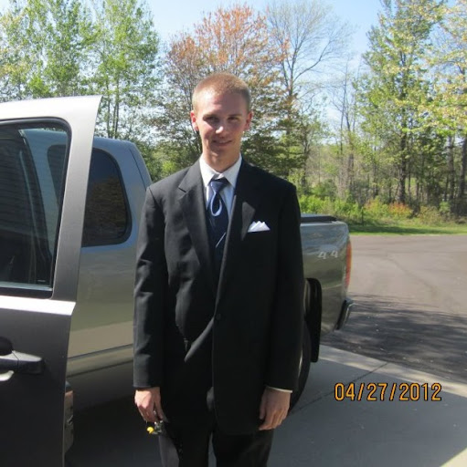 Ross Bergman Photo 20