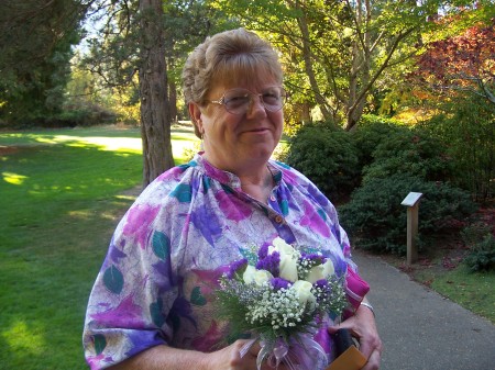 Virginia Saddler Photo 2