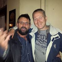 Michael Smail Photo 6