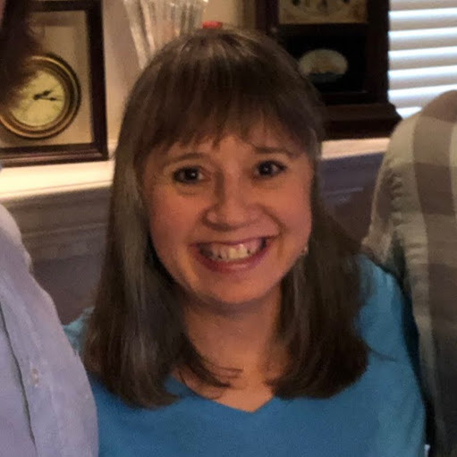 Julie Babcock Photo 27