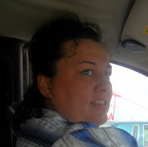 Mary Lucas Photo 5