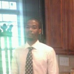 Thomas Parks Photo 30