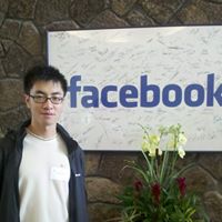 Jason Wang Photo 30
