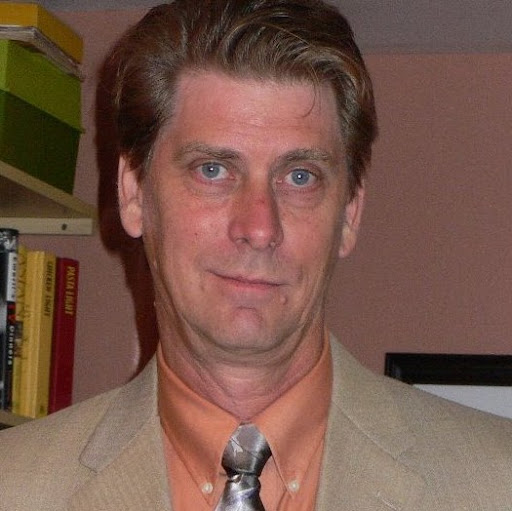 Charles Collier Photo 48