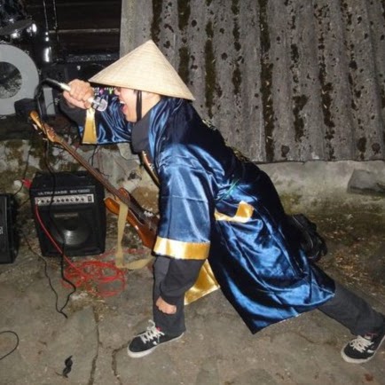 David Nguyen Photo 26