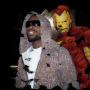 Michael Crenshaw Photo 9
