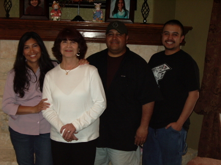 Marcella Martinez Photo 26