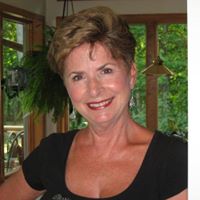 Joanne Straub Photo 2