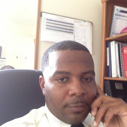 Gregory Waters Photo 10