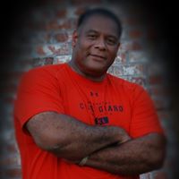 Alvin Yates Photo 2