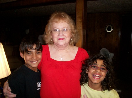 Mary Hansen Photo 44