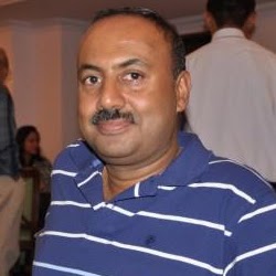 Sabu Joseph Photo 18
