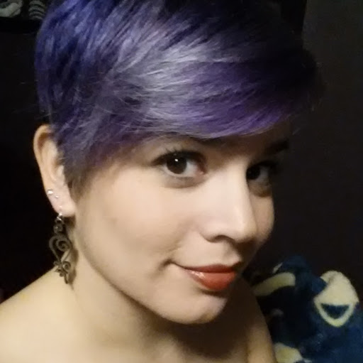 Ashley Martinez Photo 28