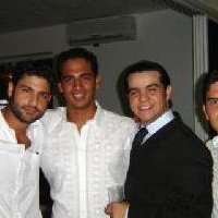 Adan Gonzalez Photo 37