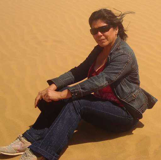 Norma Diaz Photo 19