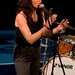 Nicki Allen Photo 22