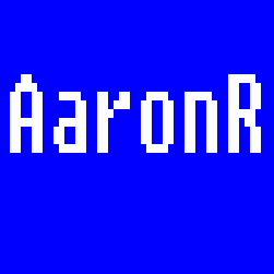 Aaron Robertson Photo 5