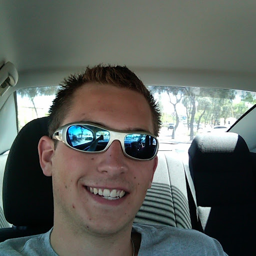 Derek Miles Photo 12