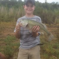 Jeremy Higdon Photo 2