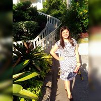 Anne Daniel Photo 20