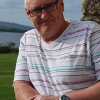Colin Hutchinson Photo 7