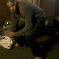 Alfonzo Walker Photo 3