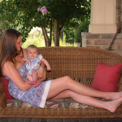 Rebecca O'Connor Photo 16