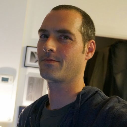 Jason Brunette Photo 1