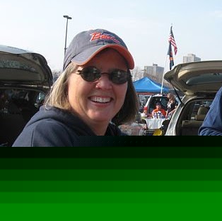 Donna Wilkinson Photo 32