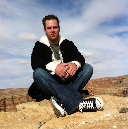 Tyler Chase Photo 28