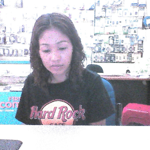 Alicia Kong Photo 12