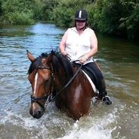 Debbie Harding Photo 16