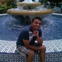 Julio Gomez Photo 13