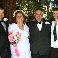 Terry Lange Photo 2